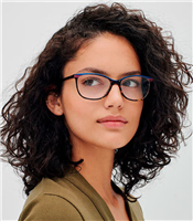 Padova - Via Sacro Cuore, 1 - Montura de gafas Etnia Barcelona Mujer DAUPHINE 53 HVFU - DAUPHINE 53 HVFU